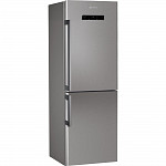 Bauknecht KGE PLATINUM 5 A+++ PT