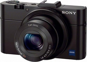 Sony Cyber-Shot DSC-RX100 M2