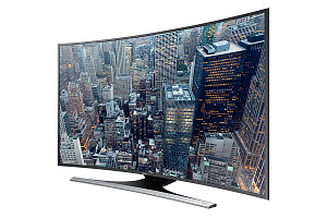 Samsung UE40JU6570