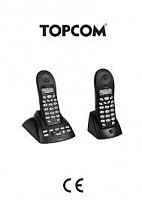 Topcom Butler 3450