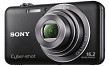 Sony DSC-WX30