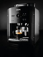 KRUPS ESSENTIAL EA810B70
