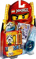 LEGO Ninjago 2175 Wyplash