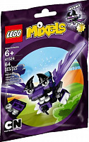 LEGO Mixels 41524 Mesmo