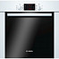 Bosch HBA63B222F