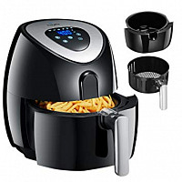 Friteuse sans huile