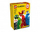 Lego CLASSIC 10704 Creative Box