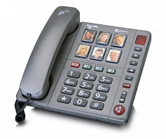 Amplicomms PowerTel 92