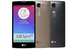 LG Spirit 4G