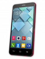 Alcatel One Touch Idol S