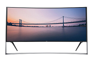 Samsung UE105S9WAL