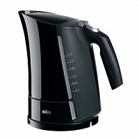 Braun Multiquick 5 WK500BK