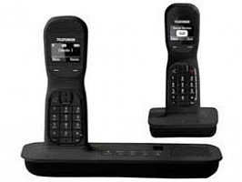 Telefunken TD 252 Colombo