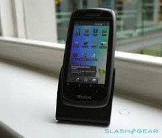 Archos 35 smart home phone