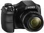 Sony DSC-H100