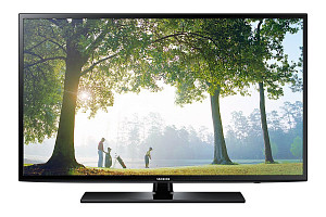 Samsung UE55H6203AW