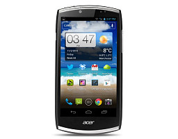 Acer S500