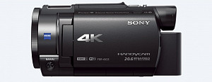 Sony FDR-AX33