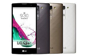 LG G4 C