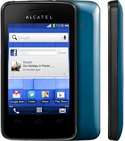Alcatel One Touch PIXI