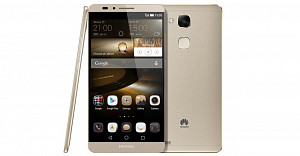 Huawei Ascend Mate 7