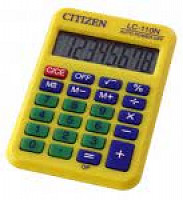 Citizen LC-210N
