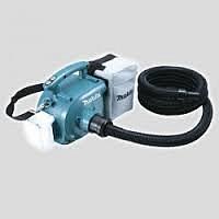 Makita BVC340