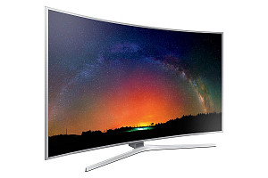 Samsung UE55JS9000