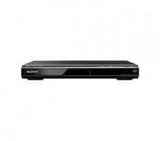 Sony DVP-SR160