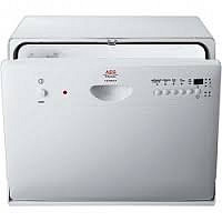 AEG Electrolux Favorit 52850