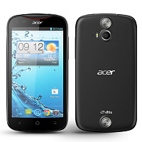 Acer Liquid E2 Duo