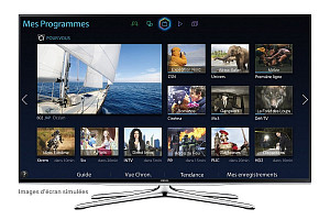 Samsung UE32H6200