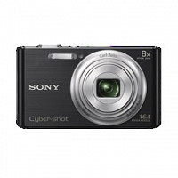 Sony DSC-W730
