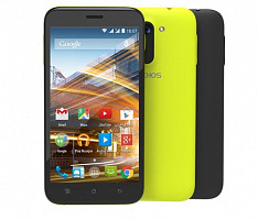 Archos 50C Neon
