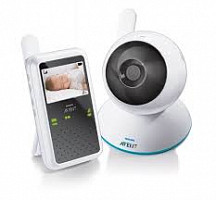 PHILIPS AVENT SCD600