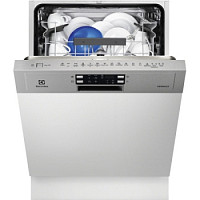 Electrolux ESI5540LOX nerez