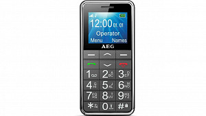 AEG Voxtel SM250