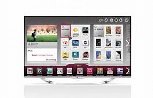 LG 42LA7408