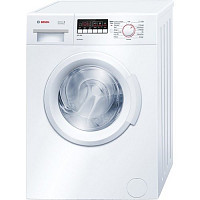 Bosch WAB28211FF