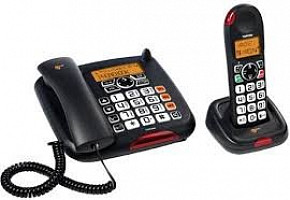 Topcom BUTLER 901 COMBO TE-4901