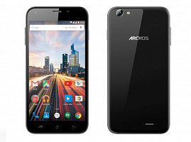 Archos55 Helium Plus