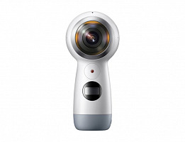Samsung ‎Gear 360 (2017)‎