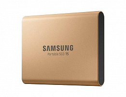 Samsung T5 Portable