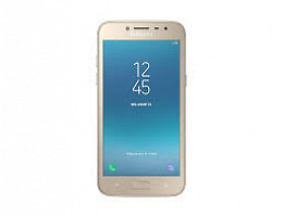 Samsung Galaxy J2 Pro | SM-J250F/DS