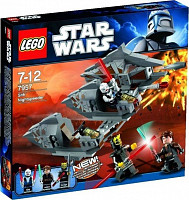 LEGO Star Wars 7957 Geonosis Battle Pack