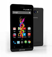 Archos 40d Titanium
