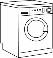 Siemens wxb 2460 ff