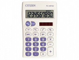 Citizen FC-10PUN