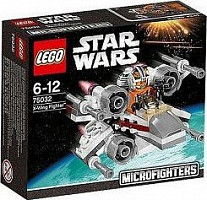 LEGO Star Wars 75032 X-wing Fighter