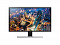 Samsung 24" Premium UHD Monitor